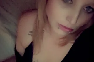 DD PAWG Throat goat - Image 8