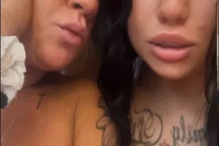 ITS SAS! ! DUO TODAY WITH TWO ... - Image 2