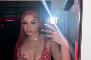 Slim thick, and Lightskin. You... - Image 1