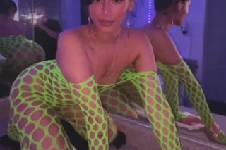 🧼🍑🇲🇽EXOTIC Petite NASTY FREAKY... - Image 1