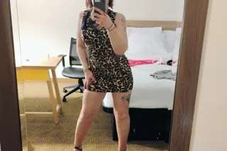 Cum Indulge In Your Wildest Fa... - Image 4