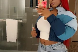 🍑 𝗕𝗶𝗚 𝗕𝗢𝗢𝗧𝗬💦💕𝑺𝒘𝒆𝒆𝒕 𝑺𝒆𝒙𝒚 𝑮𝒊𝒓𝒍 💖... - Image 4