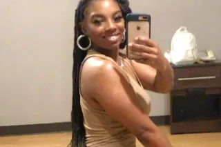 😘😍Your Very own THICKER than a... - Image 3