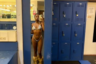 YOUR FAV CHOCOLATE BARBIE - 22 - Image 3