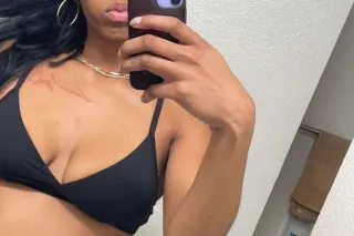 💦Here for a Good Time Not A Lo... - Image 1