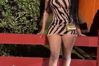 Sexy Bahamian Prettypaidkayyy ... - Image 1