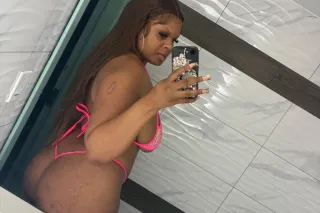 CUM N SEE THIS GEORGIAN PEACH ... - Image 3