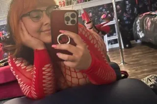 Goth Mommy is Back😈😘🥵 - 24 - Image 4