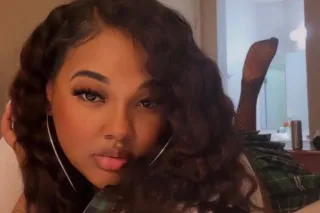 Upscale Blasian💋 Throat Goat💦👅... - Image 2