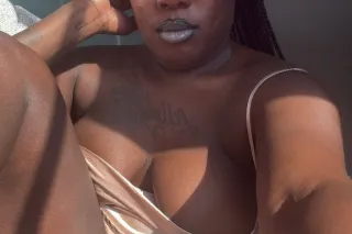 SQIRTQUEEN👑Dark🍫🇯🇲slutbunny🐰/Holes🕳open/CIM✨🤗G💋here for a good time💕😈 not a long time - Image 5