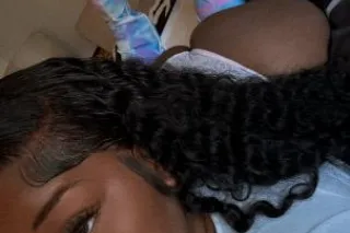 Top Notch Freak A Real Baddie(Pre-Booking) Available Now!!! - Image 3