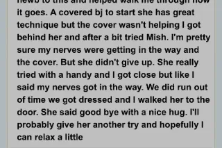 Brainerd Area Outcall! incall ... - Image 1