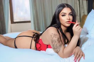 ARABIAN GODDESS HERE NOW! 👑 💦 ... - Image 2