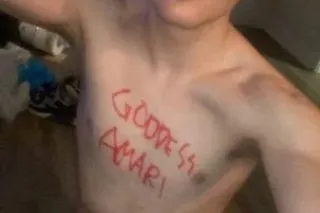 i want a new sissy to pimp out... - Image 2