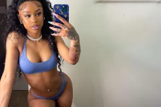 100% REAL 👅 MAKE ME TAP OUT💦 L... - Image 2