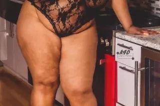 💦🐱PLUS SIZE BBW👅👅 SEND ME A PI... - Image 2