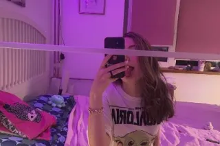 💦 Milk Me Dry Twice! 22y Wild ... - Image 2