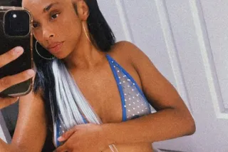 👠CUM WITH CYLINA OUTCALLS ONLY... - Image 1