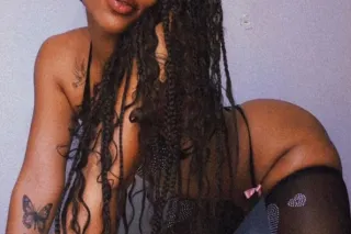 real exotic mixed beauty🎀✨😻 se... - Image 3