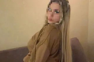 Scarlet 🫦 Cubanita horny solo ... - Image 3