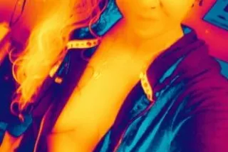 😮 MAKE ME CUM MONDAY!! 😮 BAMBI... - Image 3