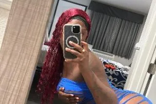 choclate delight baddie - 23 - Image 1