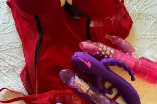 🥰Mitad Angel 😍Mitad Demonio😈Mitad Angel👅 - Image 6