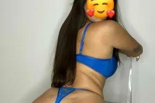 Available now sexy latina hot ... - Image 2