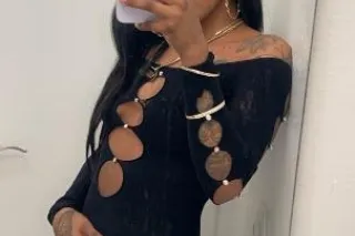 Maliah is back 🔥 DEEPTHROAT GO... - Image 2