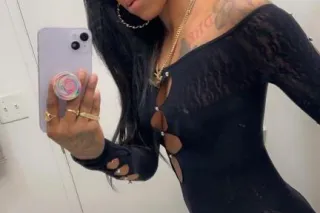 Maliah is back 🔥 DEEPTHROAT GO... - Image 1