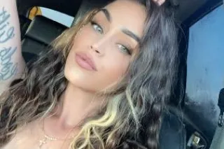 PRETTY EYES& here for a good t... - Image 1