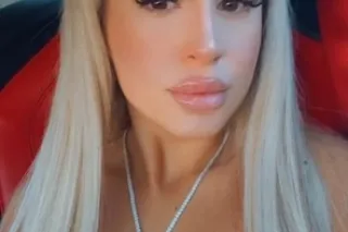 Sexy Spicy Latina At UR SERVIC... - Image 1