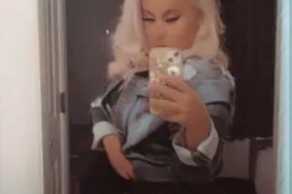 Texas Pro❤Platinum Blonde Hott... - Image 1