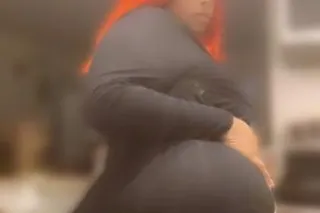 BBW SLUT NEED MOMMIES LIL BITCH - Image 7