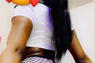 Let Me Bounce This Ass On You ... - Image 1