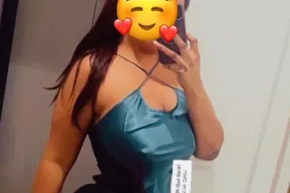 LATINA SEXY 😈 NUEVA EN TU ZON ... - Image 1