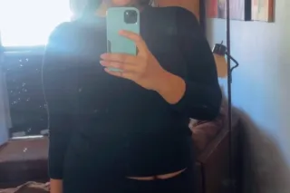 Last Night In Town🤩😘💦🫧🤗🎀 𝐹𝑅𝐸𝒜𝒦... - Image 2