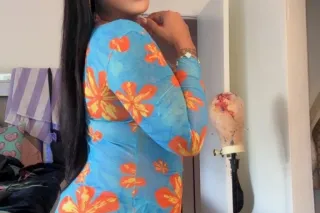 your Favorite Creole Goddess 💜... - Image 4