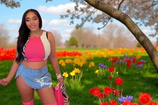 your Favorite Creole Goddess 💜💜💜___KAYCE THE HEAD DOC___💜💜💜_____vallejo - Image 6