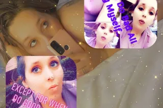 💦👑 PRETTY-PUSSY-POPPIN' PRINCE... - Image 3