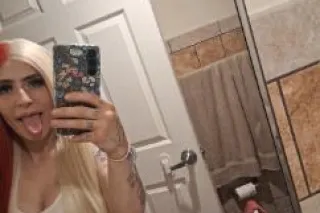 😻💦😫Hot and SUPER Horny Blonde ... - Image 2