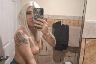 😻💦😫Hot and SUPER Horny Blonde ... - Image 4