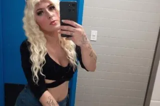 😻💦😫Hot and SUPER Horny Blonde Bpmbshell Chanel is BACK and wetter than ever! I CUM to you😍💖💦💋✨ - Image 8