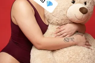 Big🍑Booty White Girl Ready To ... - Image 4