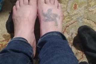 Im back baby😝Nasty Linda older... - Image 4