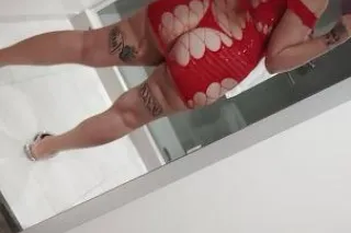 RED HEAD STALLION CYNN NASTYY - Image 5