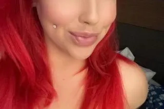 RED HEAD STALLION CYNN NASTYY - Image 6