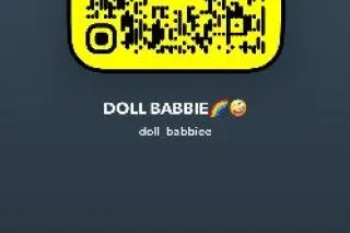 DOLL BABIE🤤100Q 140half 300hr!... - Image 1