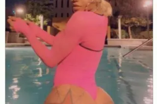 ONLY 2 NIGHTS Jamaican bad gal... - Image 1