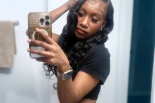 Cali Girl🌴5'2 Petite Freak💦Ger... - Image 1